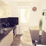 Onyx Apartamento Liubliana
