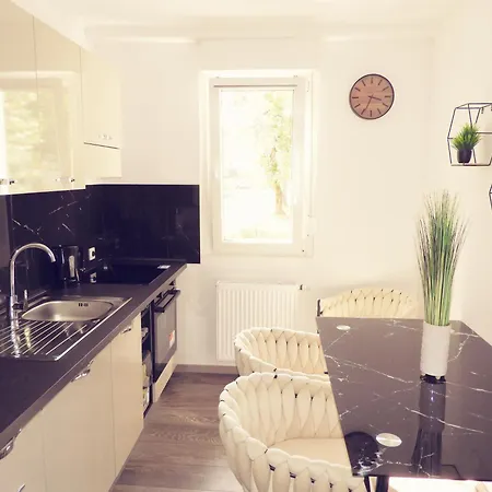 Onyx Apartmán Lublaň