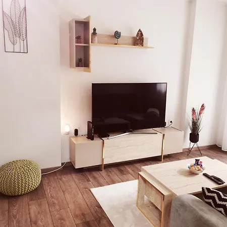 Apartamento Onyx Liubliana