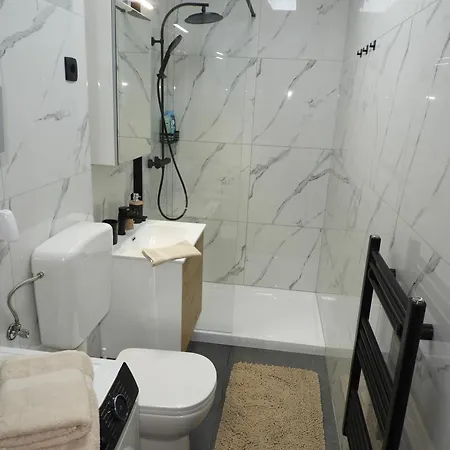 Onyx Lejlighed Ljubljana