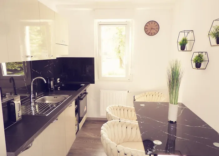 Onyx Lägenhet Ljubljana