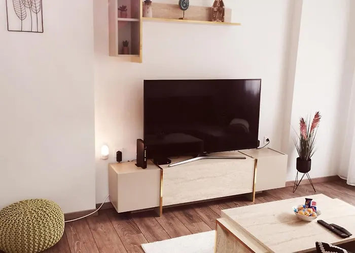 Lägenhet Onyx Ljubljana