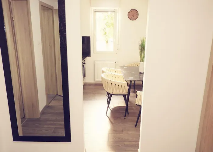 Onyx Lägenhet Ljubljana