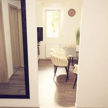 Onyx Apartamento Liubliana