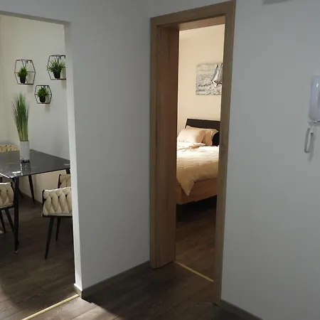 Onyx Apartamento *